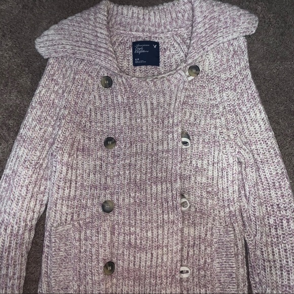 American Eagle Sweater - Picture 2 of 4